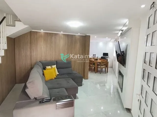 Casa com 214m² 3 quartos e 3 banheiros, à venda, no bairro Vila do Encontro em São Paulo