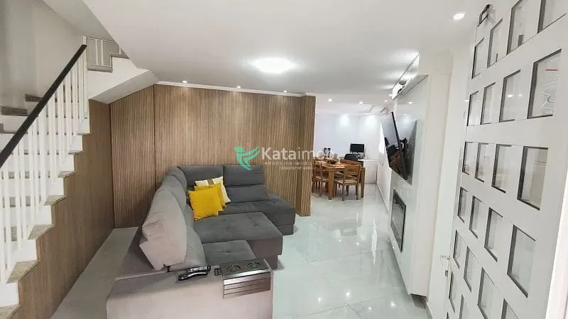 Casa, 3 quartos, 153 m² - Foto 2