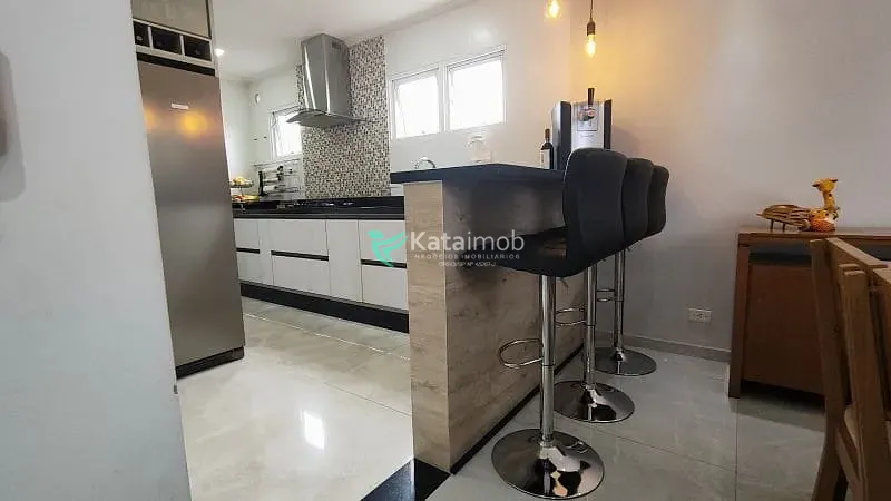 Casa, 3 quartos, 153 m² - Foto 8