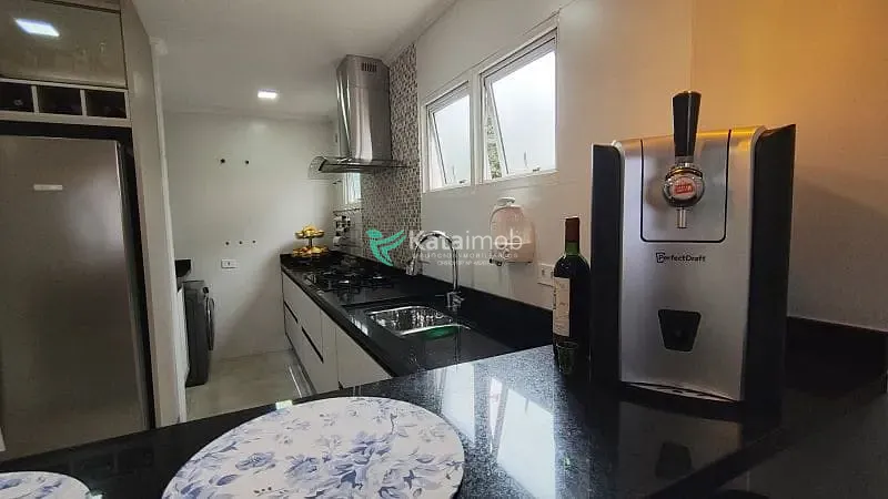 Casa, 3 quartos, 153 m² - Foto 13