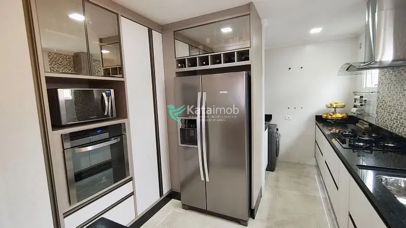 Casa, 3 quartos, 153 m² - Foto 7