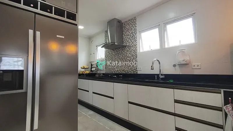 Casa, 3 quartos, 153 m² - Foto 3
