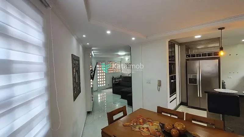Casa, 3 quartos, 153 m² - Foto 18