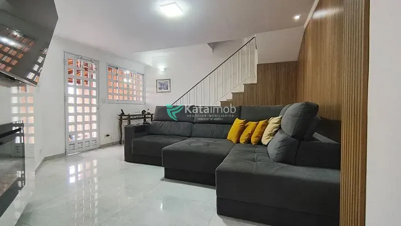 Casa, 3 quartos, 153 m² - Foto 4
