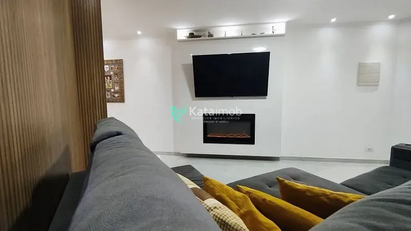 Casa, 3 quartos, 153 m² - Foto 10
