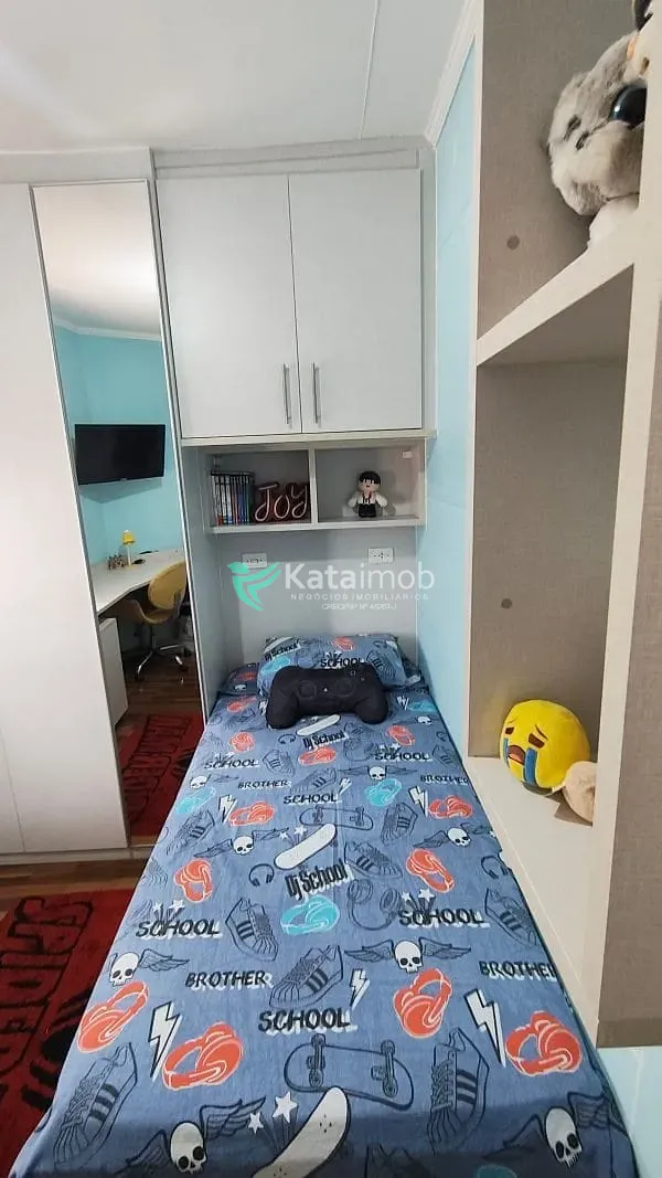 Casa, 3 quartos, 153 m² - Foto 30