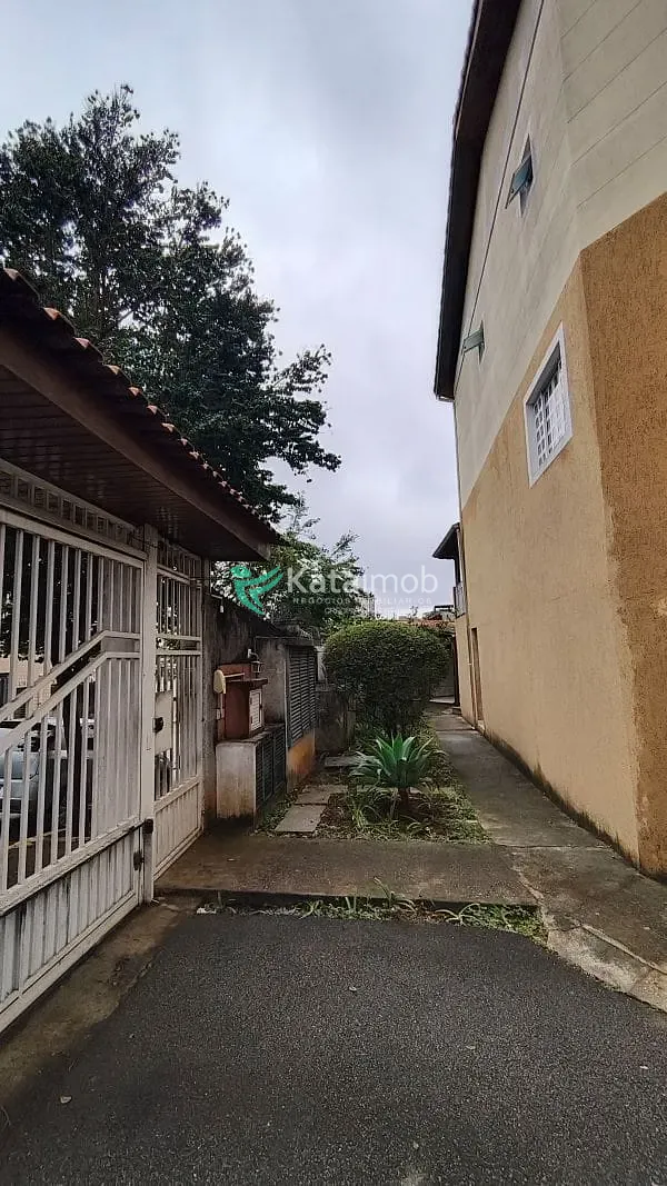 Casa, 3 quartos, 153 m² - Foto 61