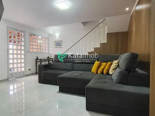 Casa com 214m² 3 quartos e 3 banheiros, à venda, no bairro Vila do Encontro em São Paulo