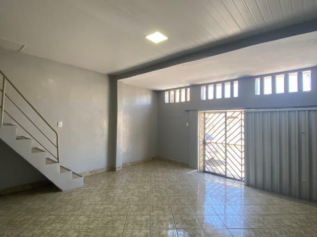 Foto do Casa - Casa para venda, Álvaro Weyne, Fortaleza, CE | Comprelar Imóveis