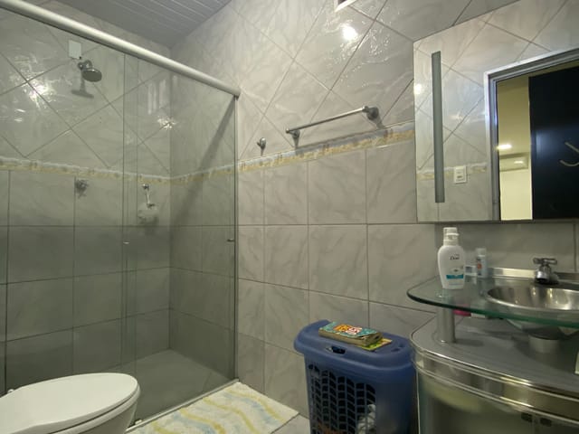 Foto do Casa - Casa para venda, Álvaro Weyne, Fortaleza, CE | Comprelar Imóveis