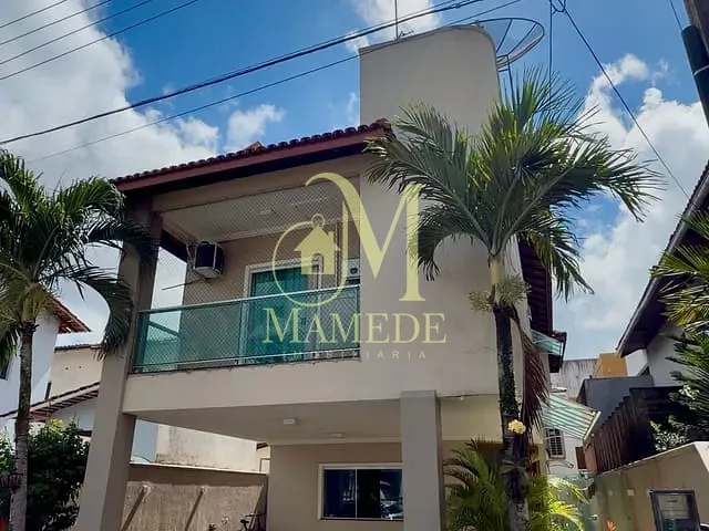 Casa 3 quartos e 4 banheiros, à venda, no bairro Parque Verde em Belém