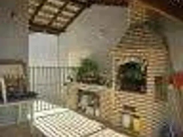 Casa com 480m² 5 quartos e 5 banheiros, à venda, no bairro Vila Oliveira em Mogi das Cruzes