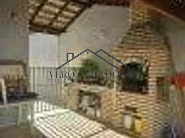 Casa com 480m² 5 quartos e 5 banheiros, à venda, no bairro Vila Oliveira em Mogi das Cruzes