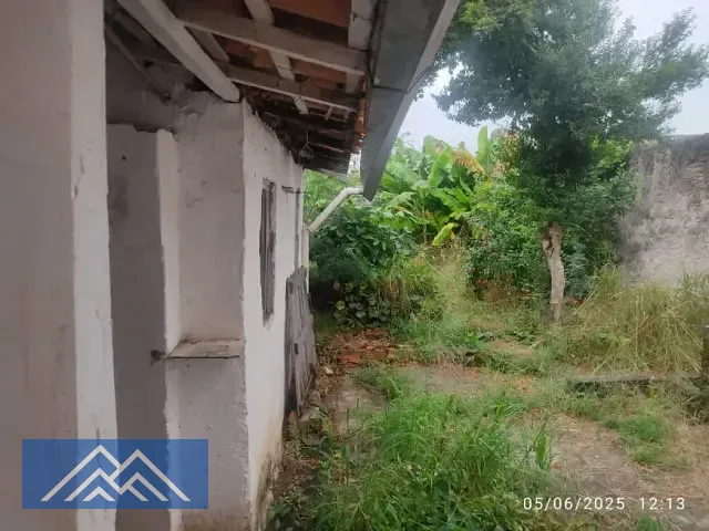 Casa 2 quartos e 2 banheiros, à venda, no bairro Vila Hortência em Sorocaba