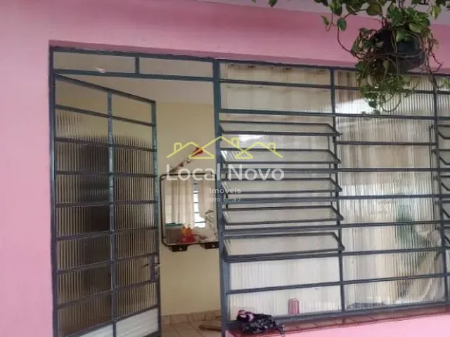 Casa com 242m² 3 quartos e 2 banheiros, à venda, no bairro Jardim Tranquilidade em Guarulhos