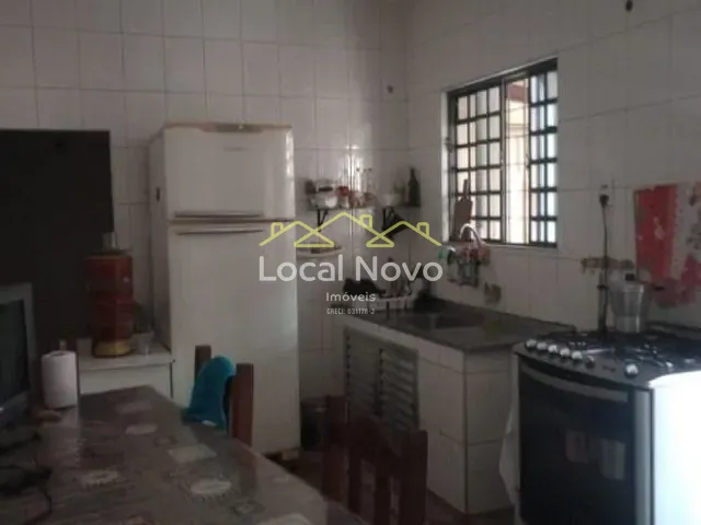 Casa com 242m² 3 quartos e 2 banheiros, à venda, no bairro Jardim Tranquilidade em Guarulhos