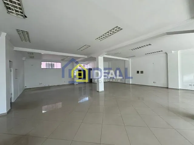 Sala para alugar, no bairro Centro em Concórdia