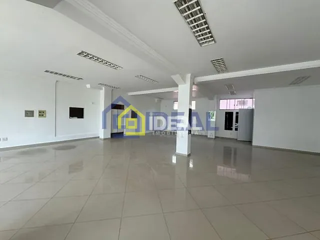 Sala para alugar, no bairro Centro em Concórdia