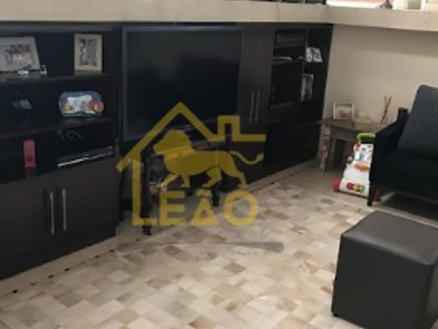 Casa com 570m² 4 quartos e 5 banheiros, à venda, no bairro Alphaville Residencial Dois em Barueri