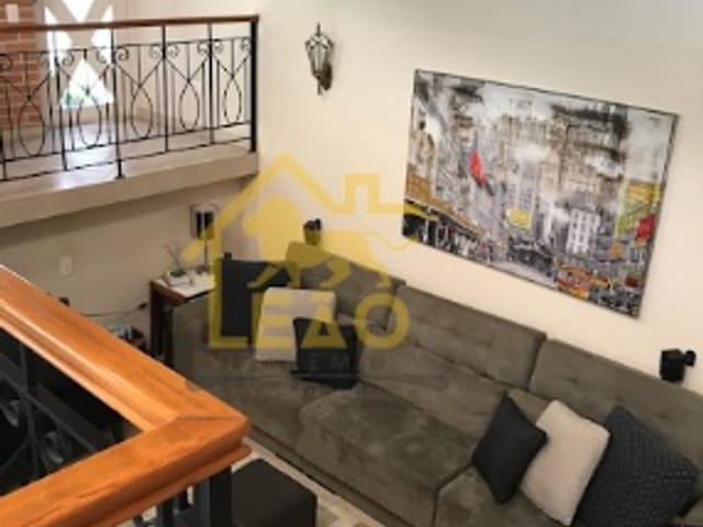 Casa com 570m² 4 quartos e 5 banheiros, à venda, no bairro Alphaville Residencial Dois em Barueri