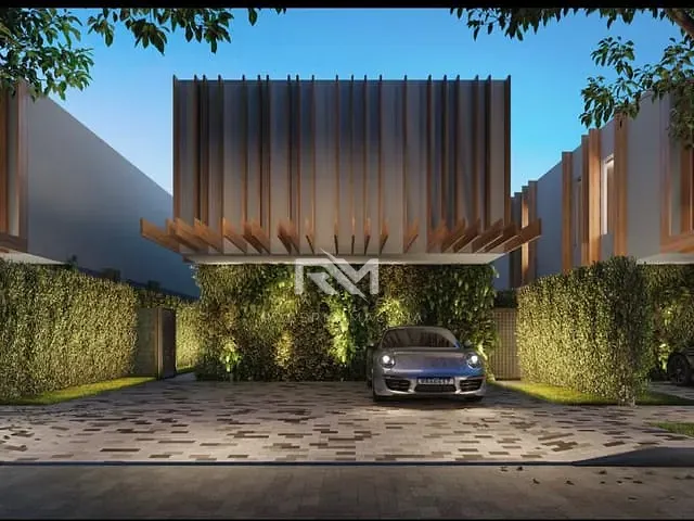 Casa 4 quartos e 4 banheiros, à venda, no bairro Portal do Poço em Cabedelo