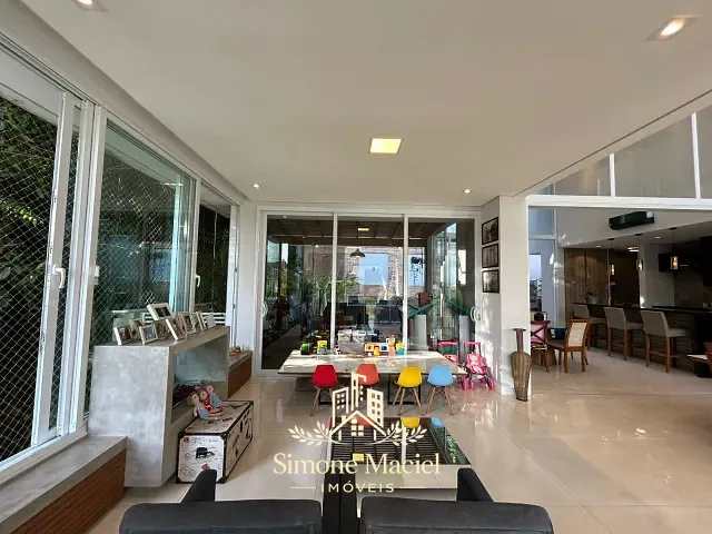 Casa 4 quartos e 2 banheiros, à venda, no bairro Aldeia da Serra em Barueri
