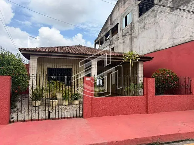 Casa 3 quartos e 2 banheiros, à venda, no bairro Cidade Nova VII em Ananindeua