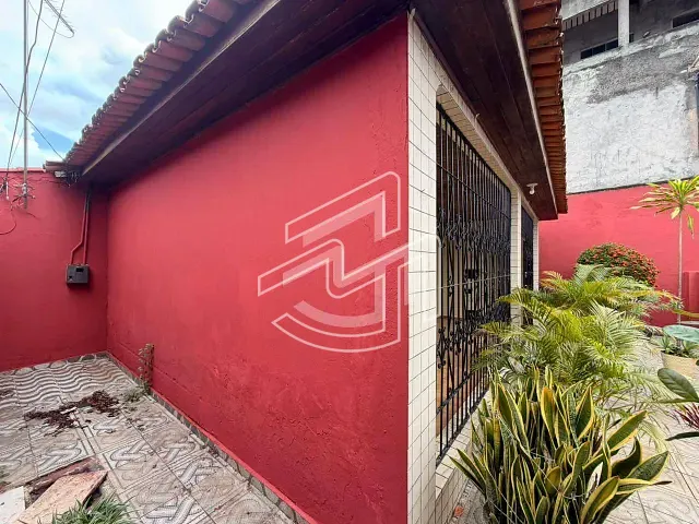 Casa 3 quartos e 2 banheiros, à venda, no bairro Cidade Nova VII em Ananindeua