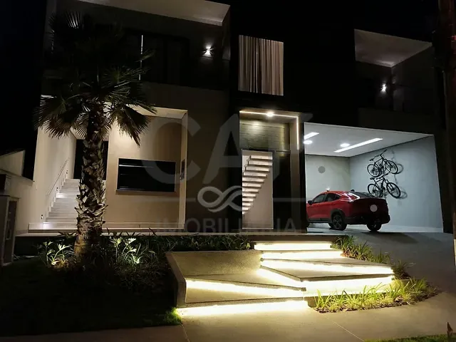 Casa com 480m² 3 quartos e 2 banheiros, à venda, no bairro Dos Ortizes em Valinhos