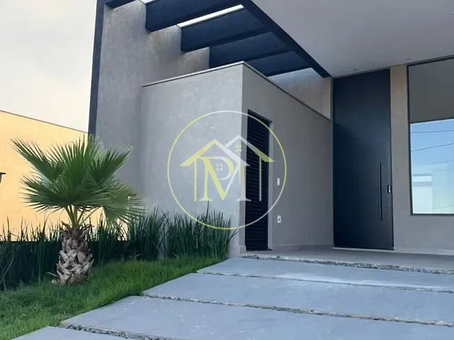 Casa com 200m² 3 quartos e 3 banheiros, à venda, no bairro Wanel Ville em Sorocaba