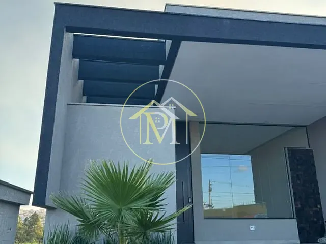 Casa com 200m² 3 quartos e 3 banheiros, à venda, no bairro Wanel Ville em Sorocaba