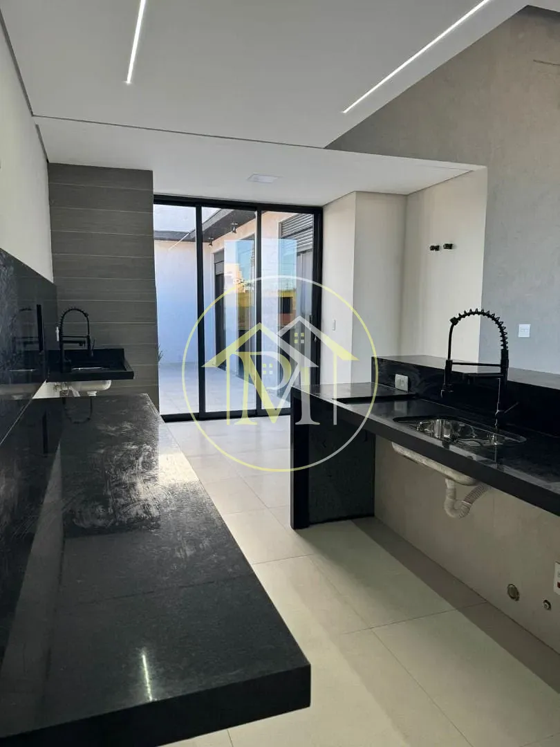 Casa, 3 quartos, 140 m² - Foto 4