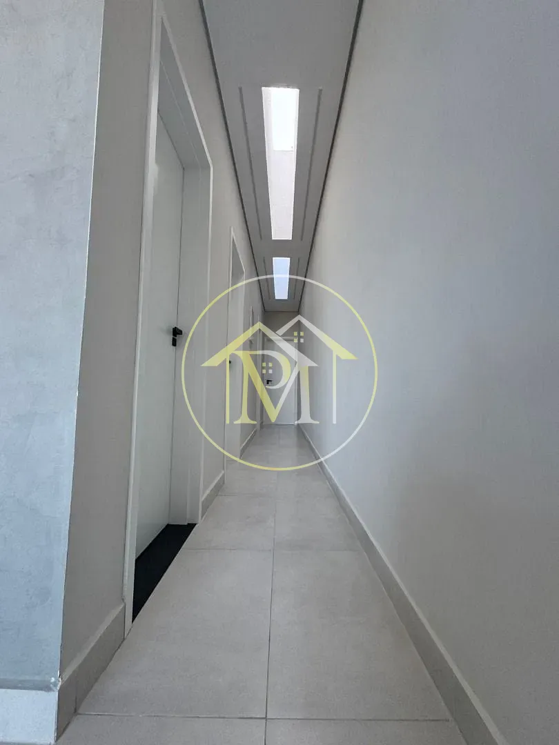 Casa, 3 quartos, 140 m² - Foto 13
