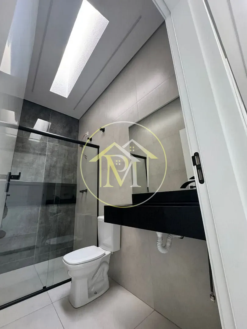 Casa, 3 quartos, 140 m² - Foto 12