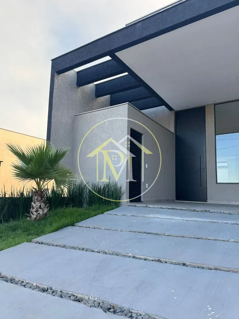 Casa, 3 quartos, 140 m² - Foto 2