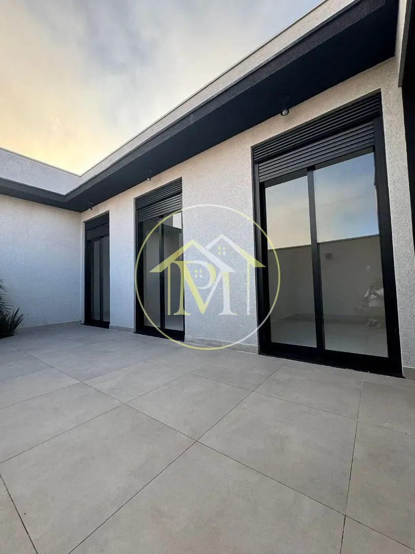 Casa, 3 quartos, 140 m² - Foto 11