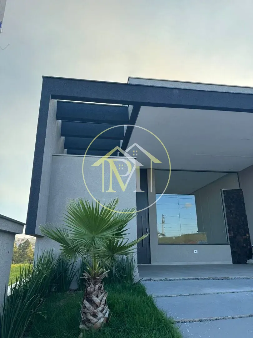 Casa, 3 quartos, 140 m² - Foto 1