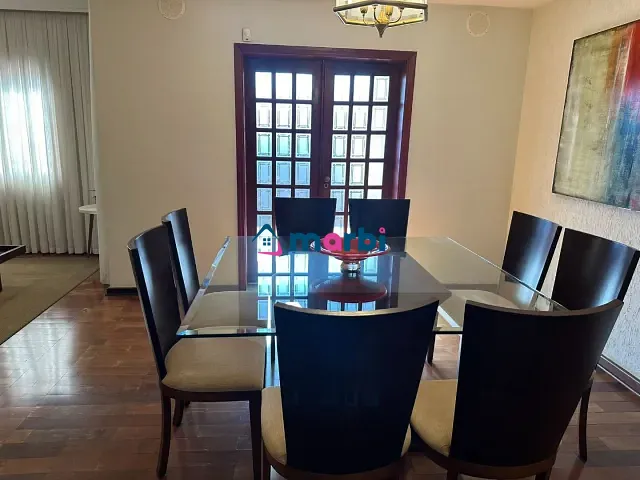 Casa com 468m² 3 quartos e 5 banheiros, à venda, no bairro Vila São Pedro em Americana