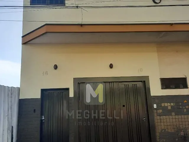 Casa com 200m² 1 quarto e 1 banheiro, para alugar, no bairro Jardim Bela Vista em Serrana