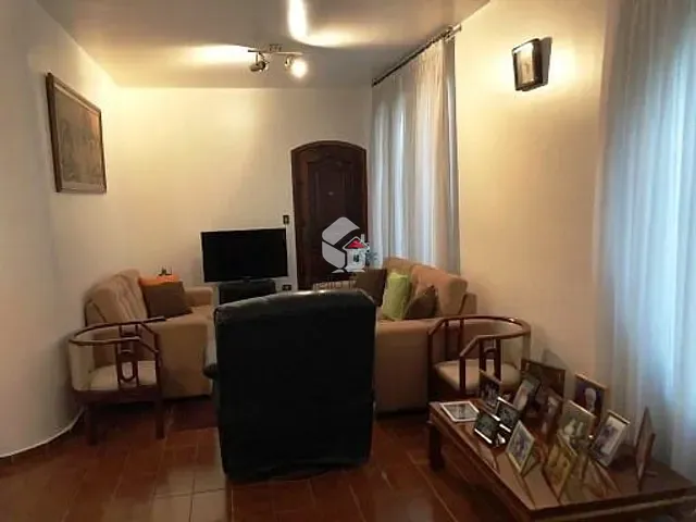 Casa 3 quartos e 3 banheiros, à venda, no bairro Adalgisa em Osasco