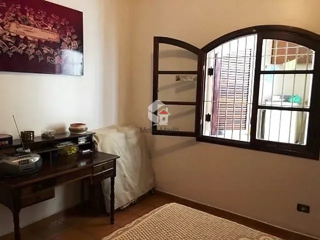 Casa 3 quartos e 3 banheiros, à venda, no bairro Adalgisa em Osasco