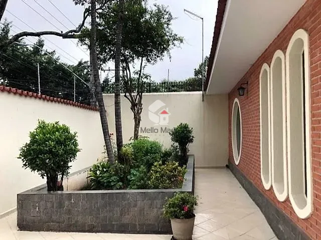 Casa 3 quartos e 3 banheiros, à venda, no bairro Adalgisa em Osasco