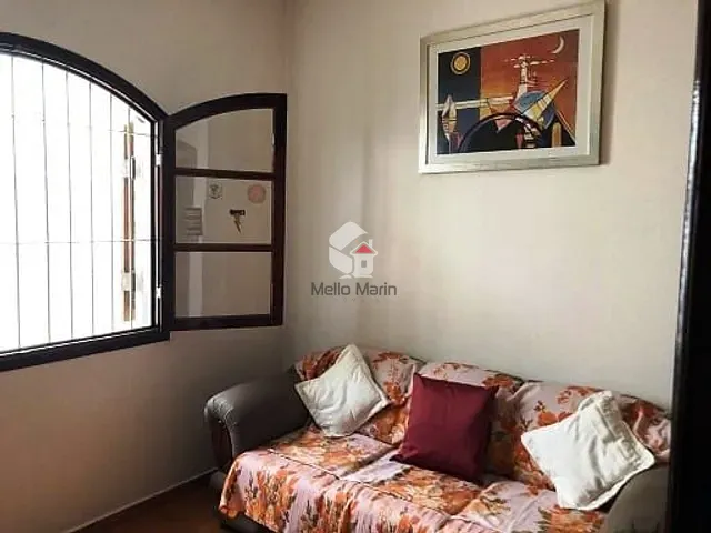 Casa 3 quartos e 3 banheiros, à venda, no bairro Adalgisa em Osasco