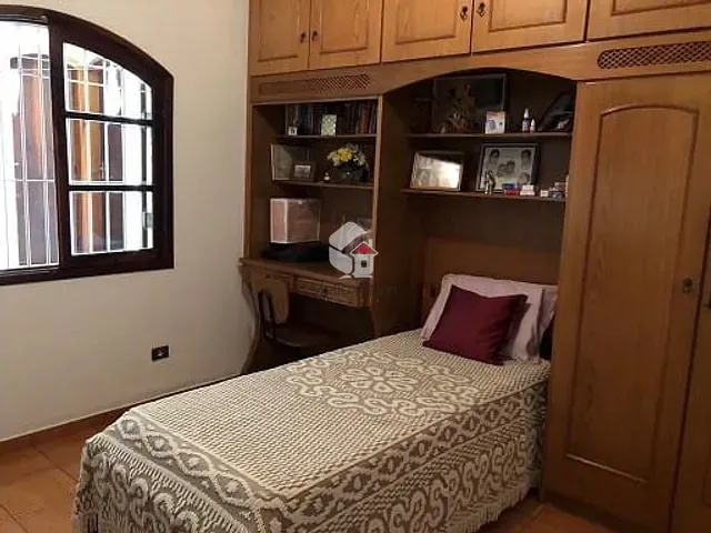 Casa 3 quartos e 3 banheiros, à venda, no bairro Adalgisa em Osasco