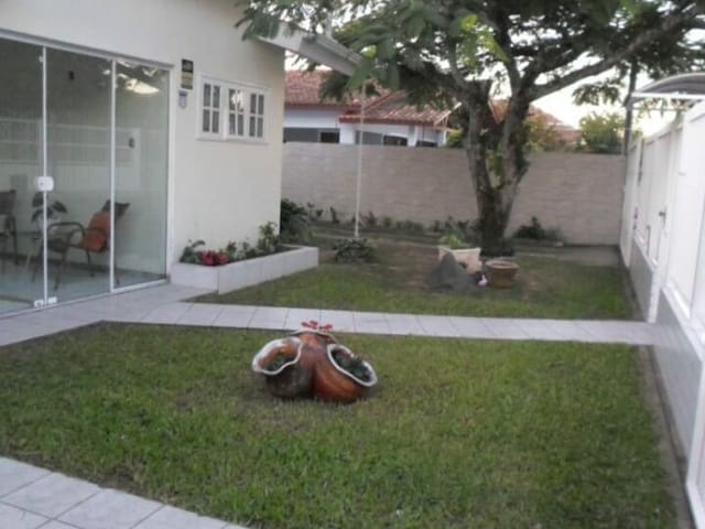 Casa com 471m² 4 quartos e 4 banheiros, à venda, no bairro Ingleses do Rio Vermelho em Florianópolis