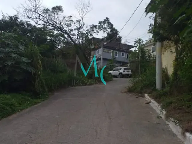Casa com 136m² 1 quarto e 1 banheiro, à venda, no bairro Campo Grande em Rio de Janeiro