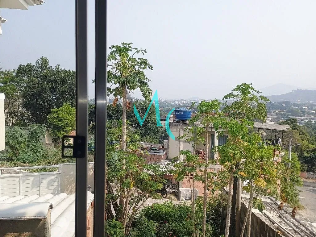 Casa, 1 quarto, 136 m² - Foto 25