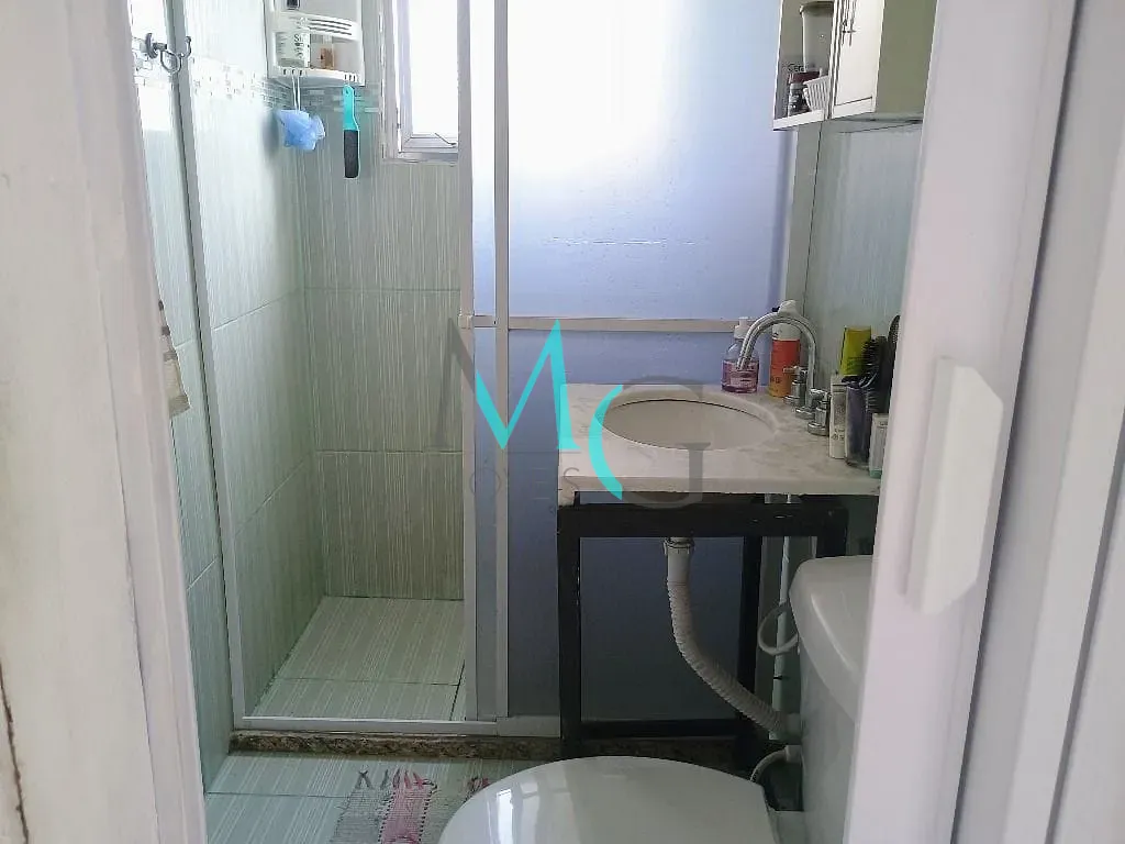 Casa, 1 quarto, 136 m² - Foto 28