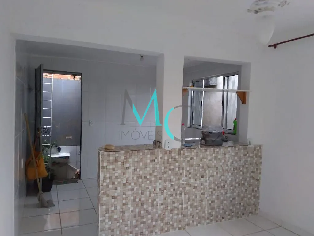 Casa, 1 quarto, 136 m² - Foto 4