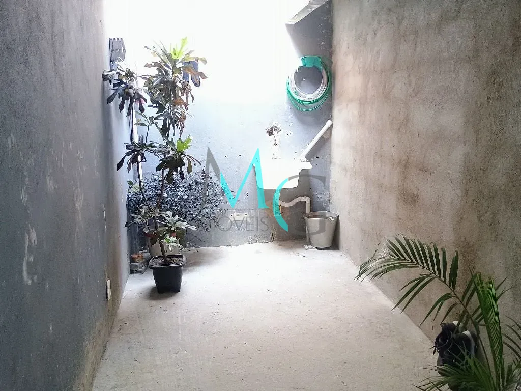 Casa, 1 quarto, 136 m² - Foto 3